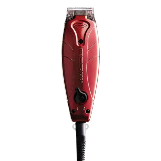 Red Pro TRP01N Edgelining T-Shaper trimmer hero front view