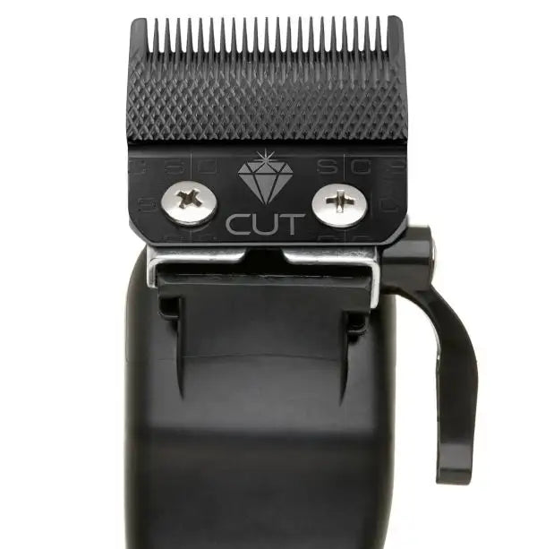 SC REPLACEMENT DIAMOND CUT DLC FADE CLIPPER BLADE # SC540B