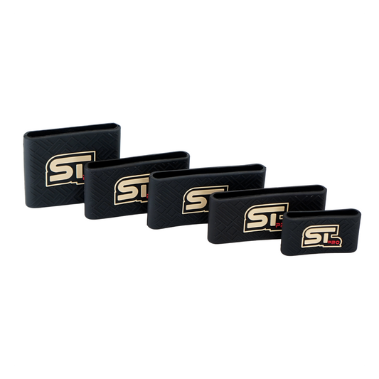 Supreme Trimmer clipper grips – SGR60, SGR55, and SGR50 style overview
