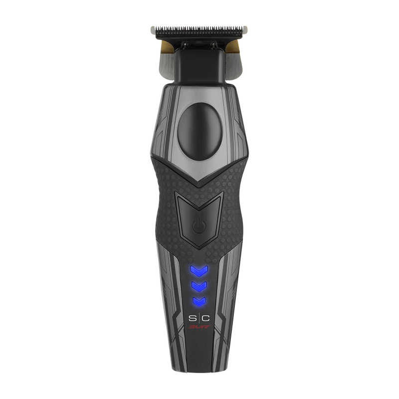 StyleCraft 3Versince 3VESTRIM cordless trimmer front view