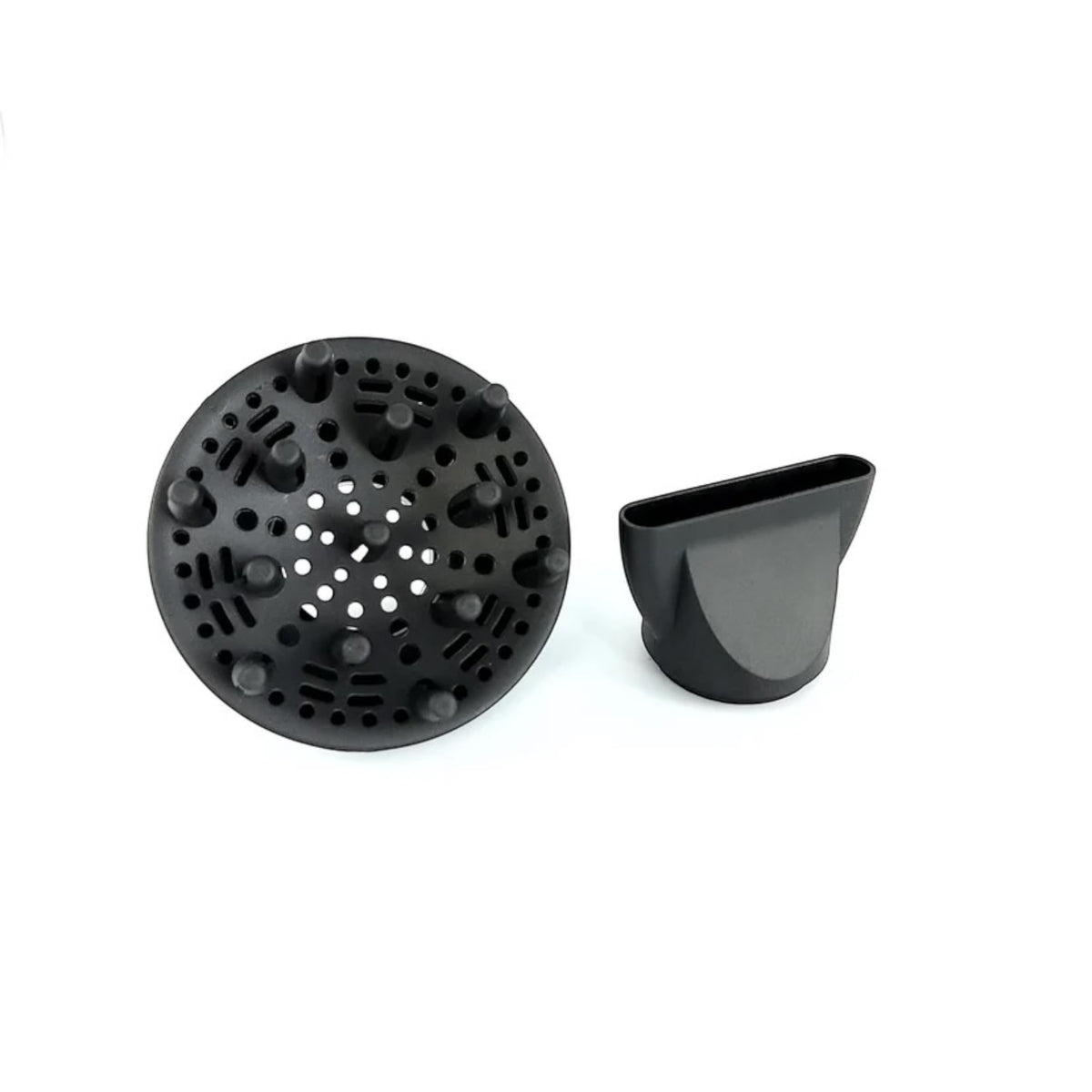 StyleCraft Ace SC103B hair dryer concentrator nozzle