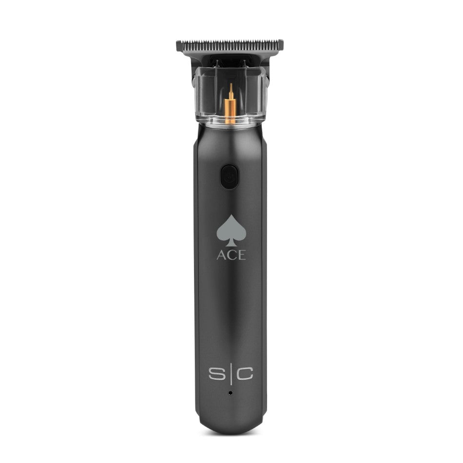 StyleCraft ACE cordless trimmer SC404B