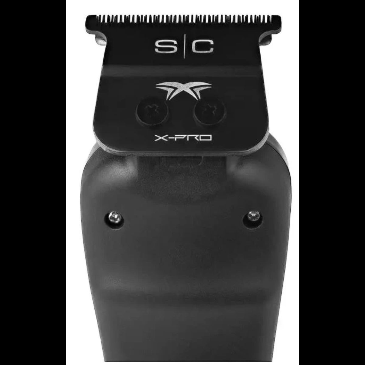 StyleCraft Instinct Metal SC410M trimmer accessories