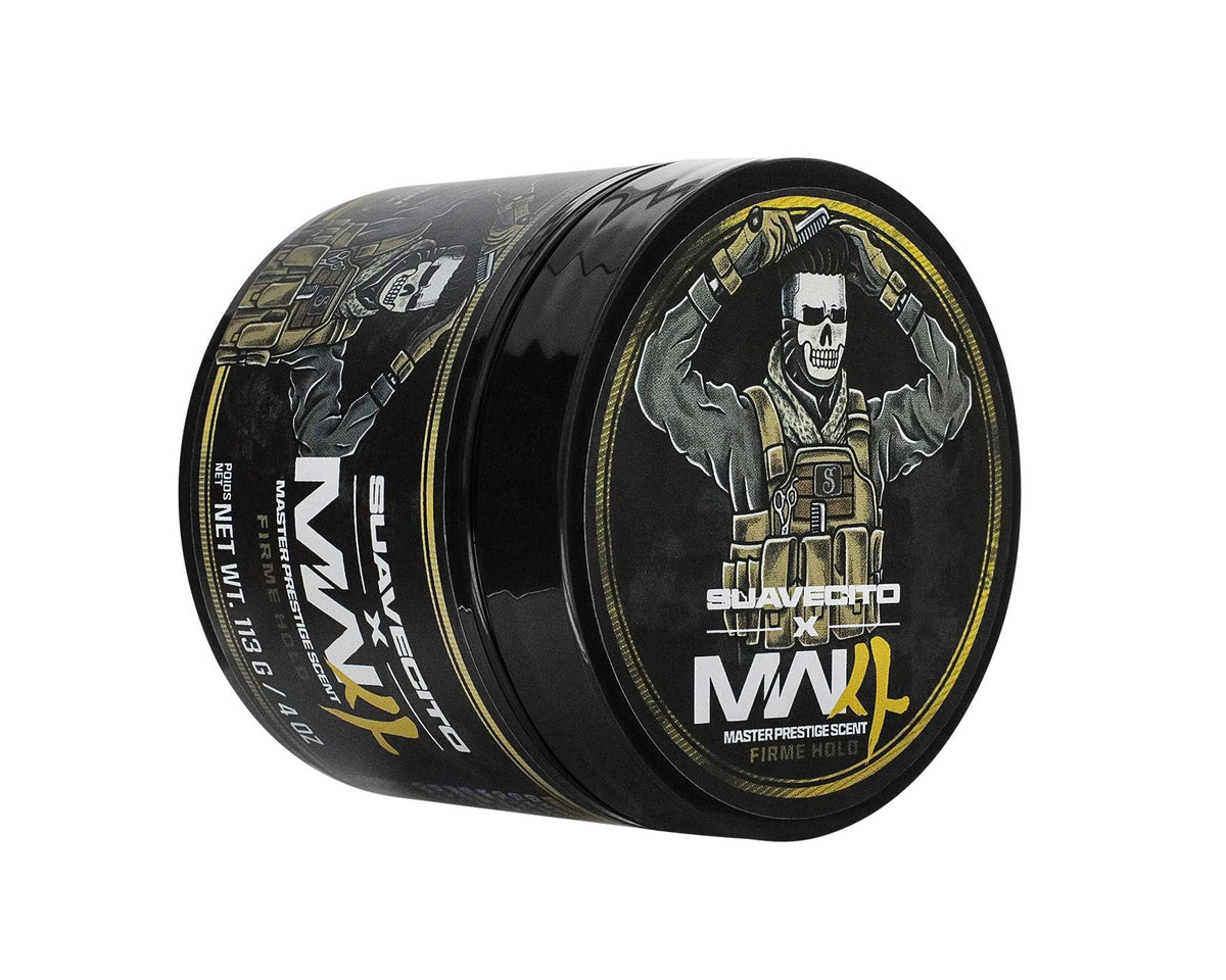 Suavecito Call of Duty Modern Warfare 4 Firme Hold Pomade 4 oz