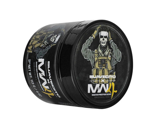 Suavecito Call of Duty Modern Warfare 4 Original Hold Pomade 4 oz
