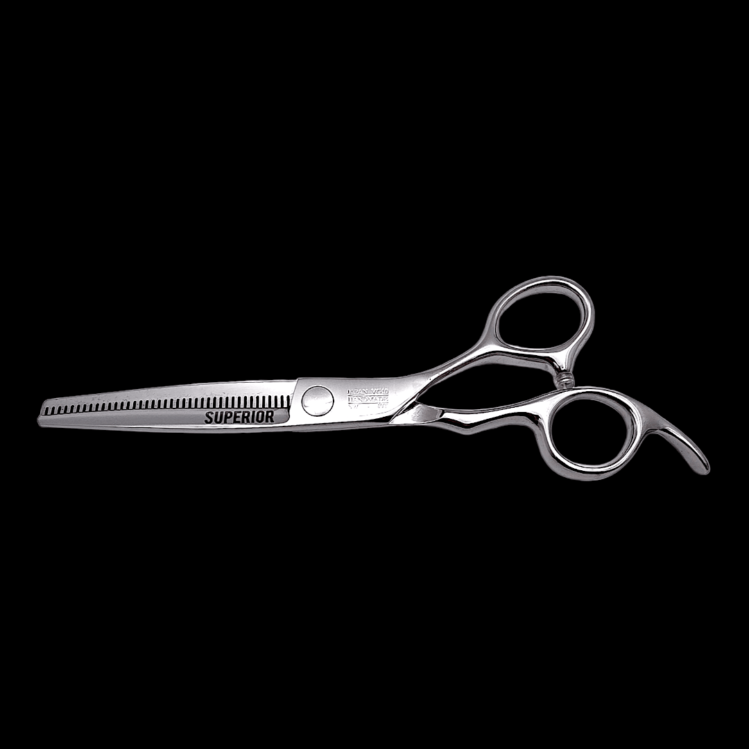 Superior Shears Series Won 40T hair thinning shear