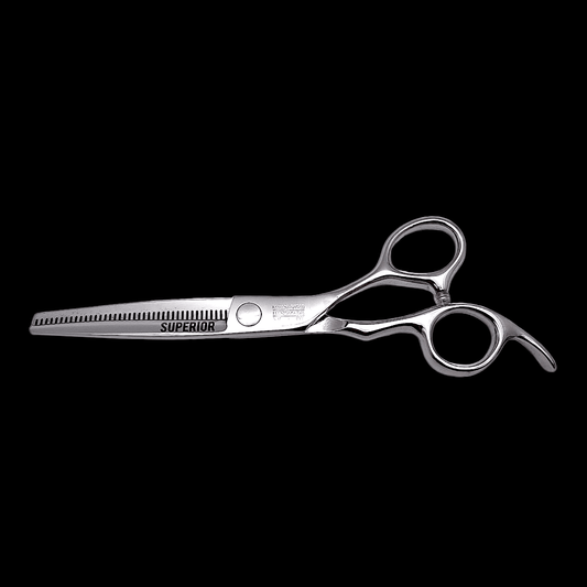 Superior Shears Series Won 40T hair thinning shear