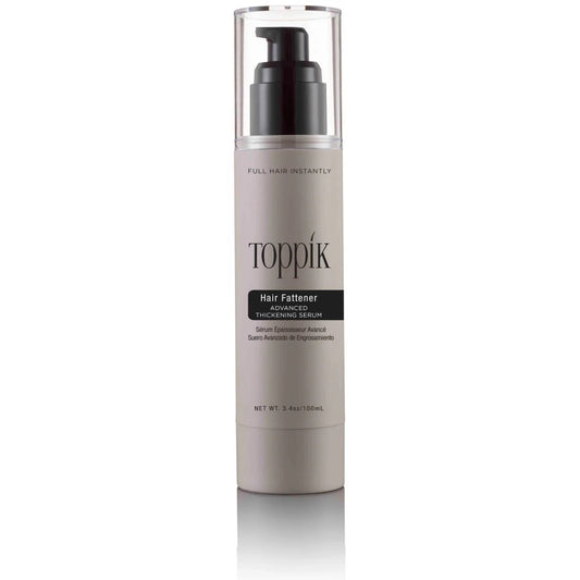 Toppik Hair Fattener advanced thickening serum 3.4 oz