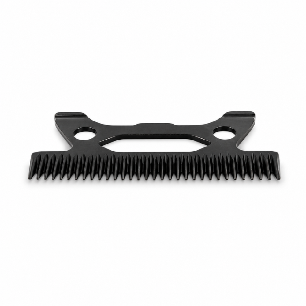 TPOB ECHO metal cutter blade angled view