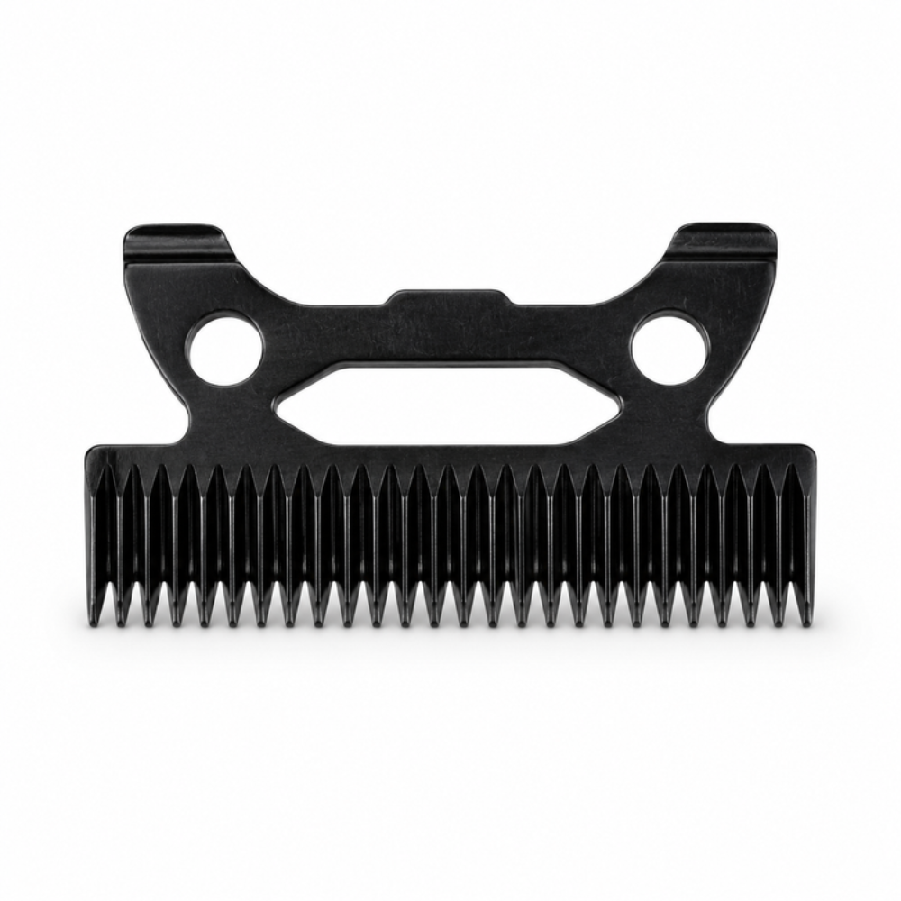 TPOB ECHO metal cutter blade front view