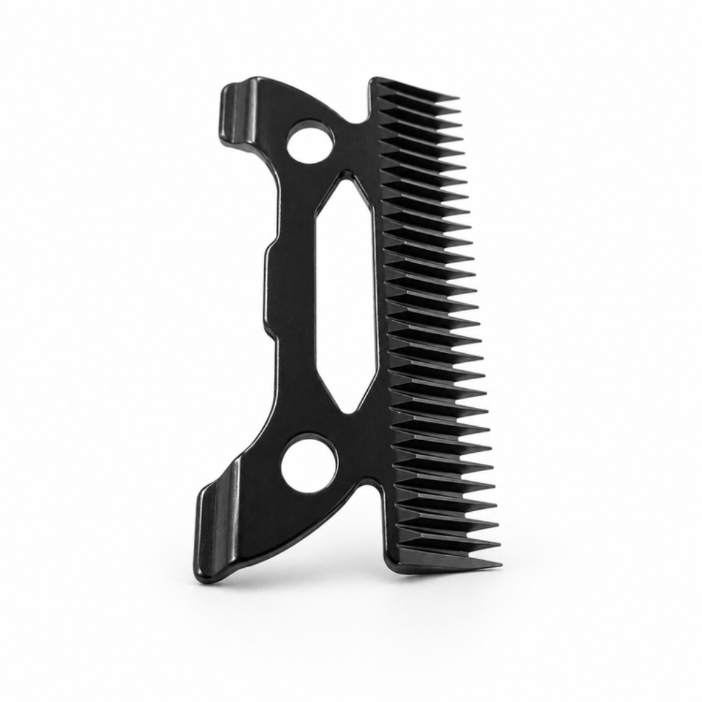TPOB ECHO metal cutter blade side view