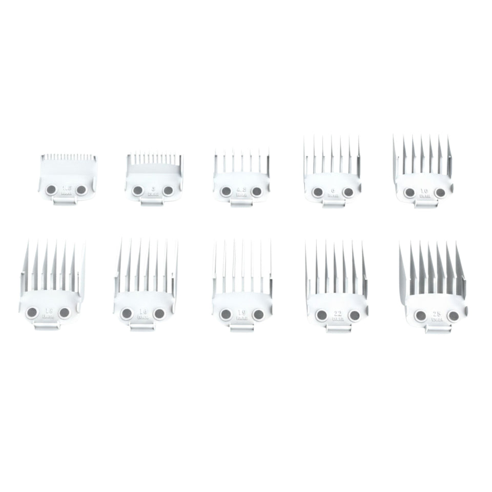 TPOB GO Magnetic Guards white set
