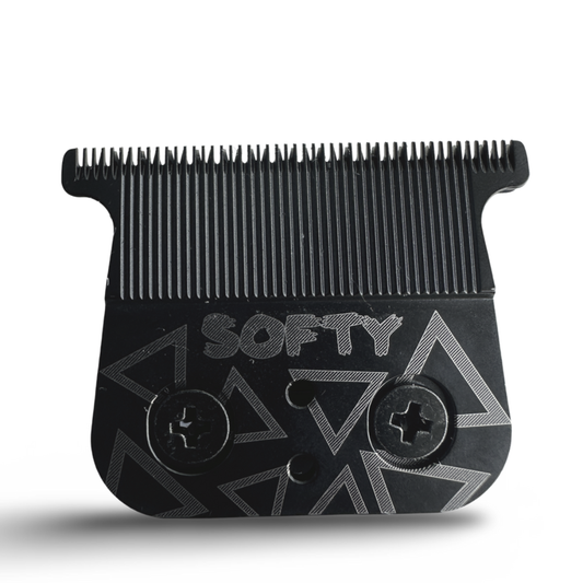 TPOB PLAY Softy trimmer blade TP3001 with five guards