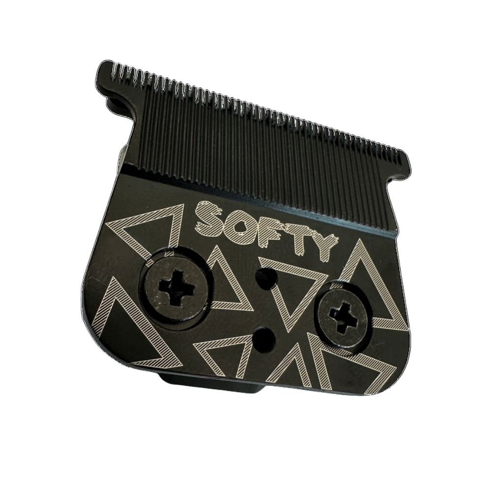 TPOB PLAY Softy blade TP3001 replacement blade kit