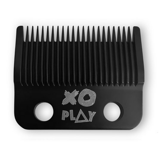 TPOB PLAY XO Fusion clipper blade TP3007