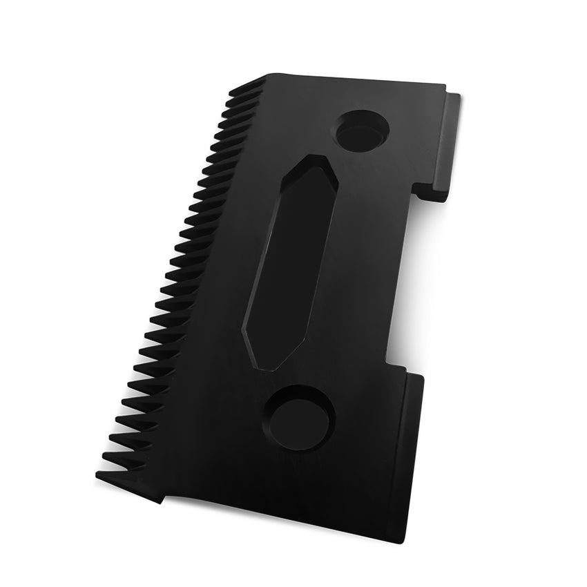 TPOB PLAY XO clipper blade kit with ceramic cutter