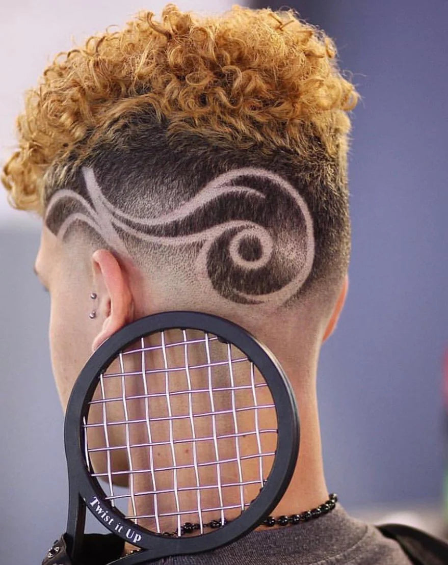 Twist It Up Comb 2.0