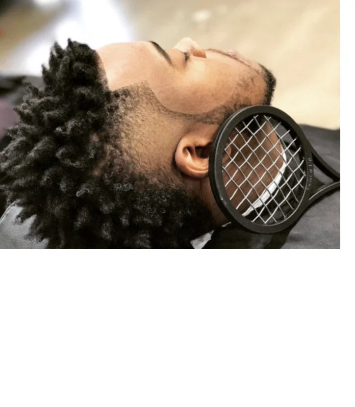 Twist It Up Comb 2.0