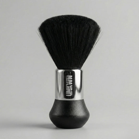UNKWN Professional Neck Duster – Soft Barber Hair Removal Brush