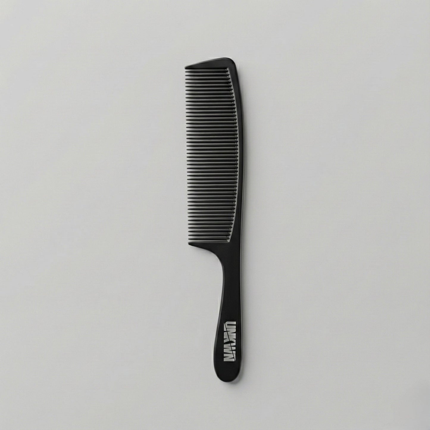 UNKWN Small Clipper Comb – Professional Precision Barber Comb