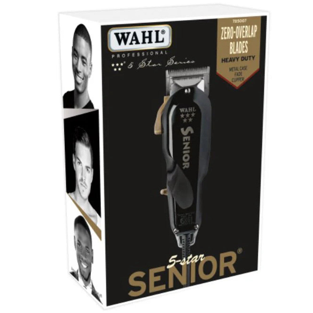 Wahl Professional 5-Star Series Senior Model #8545