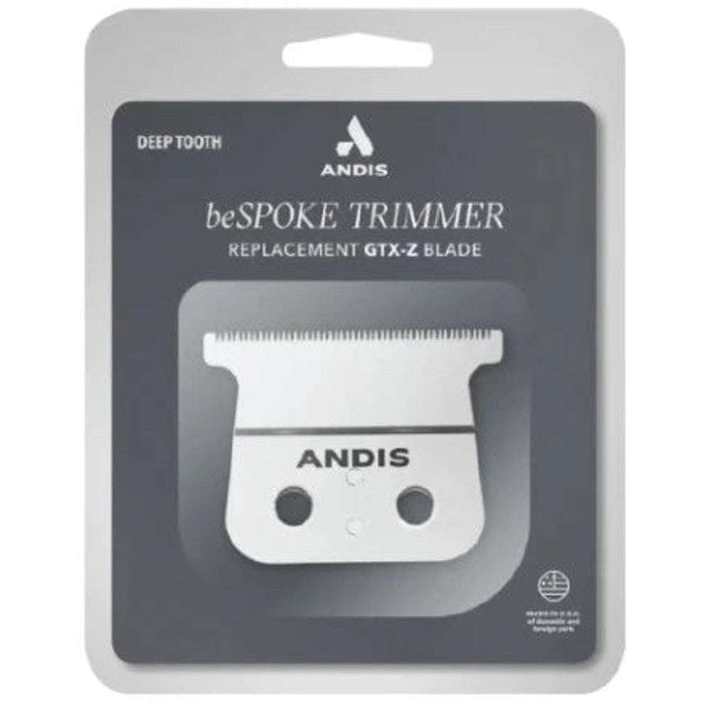 Andis Bespoke GTX-Z Blade #560149 – Trimmer Replacement Blade