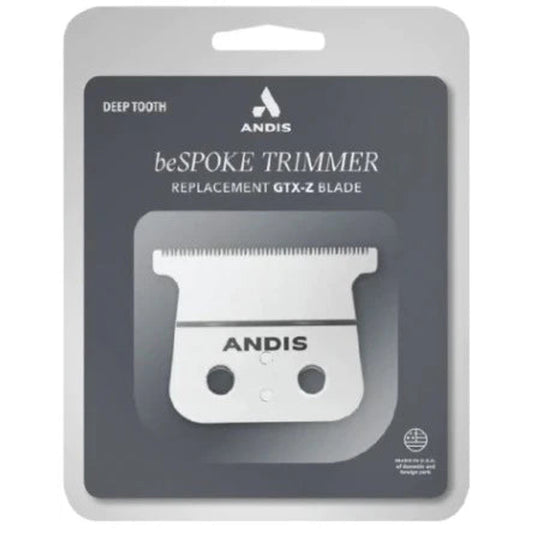 Andis Bespoke GTX-Z Blade #560149 – Trimmer Replacement Blade