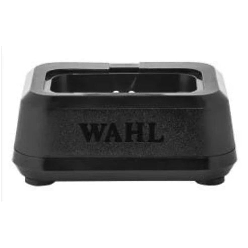 Wahl Professional Single Power Station #3026866 – Universal Charging Base for 5V Tools