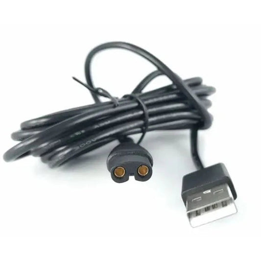 StyleCraft Rebel Shaver Charger Cord – Replacement USB-C Power Cable
