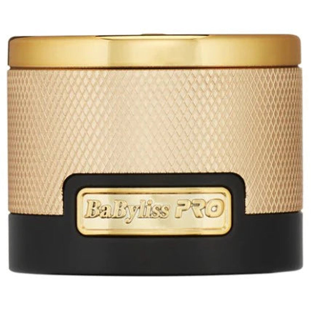 BABYLISS FXONE DUAL-VOLTAGE CHARGING BASE # FXTRAVBG