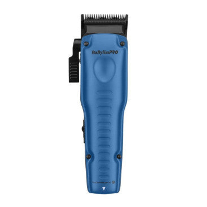 BaBylissPRO FXONE LO-PROFX Clipper Blue FX829BL