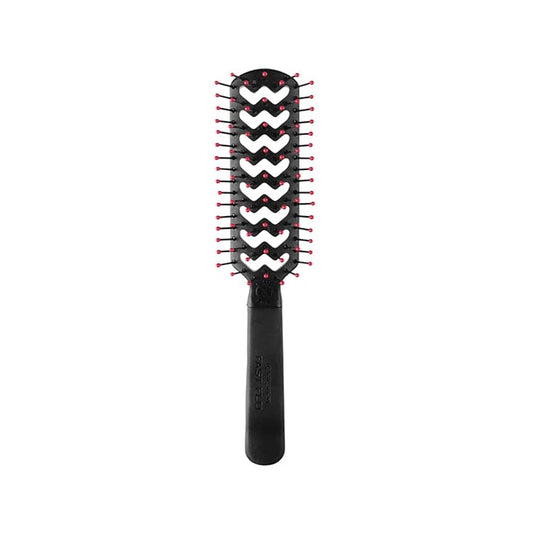 Cricket Static Free Fast Flow Brush – Anti-Static Vent Blow Dry Brush
