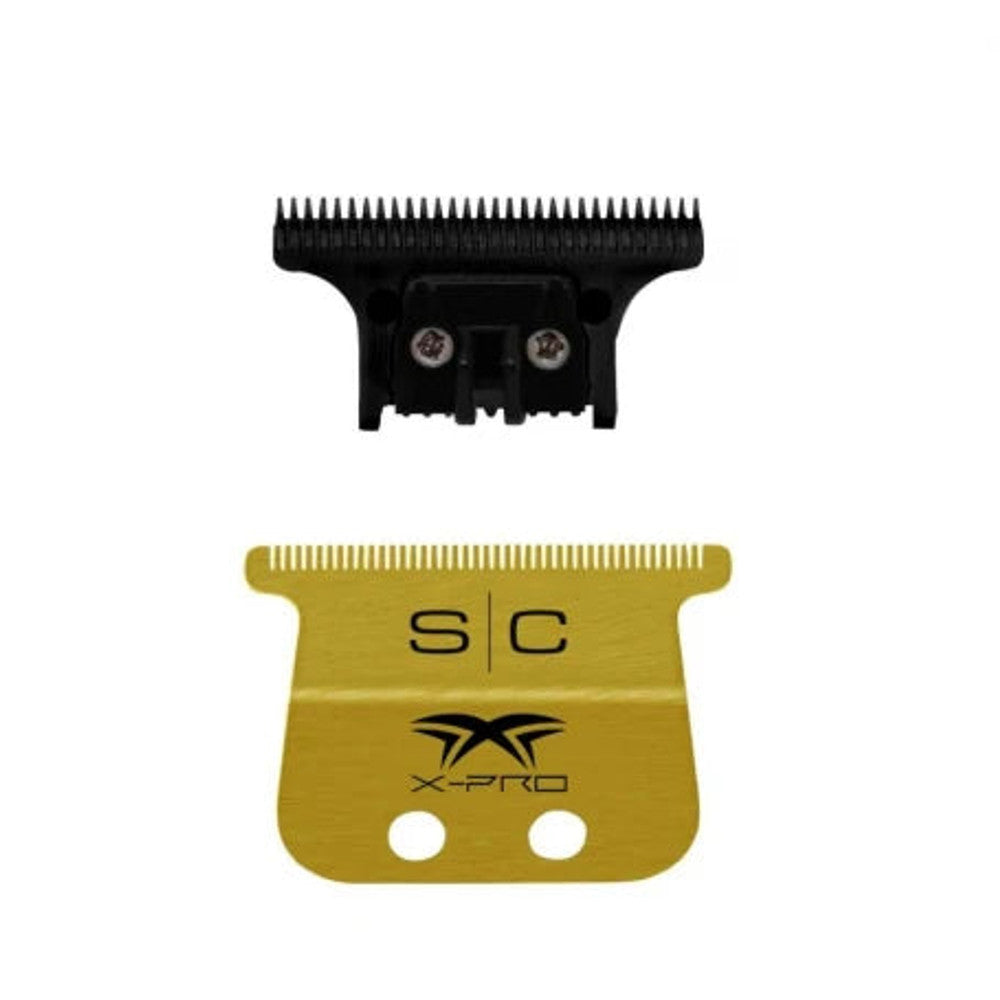 SC Gold Wide X-Pro Blade # SC527GB