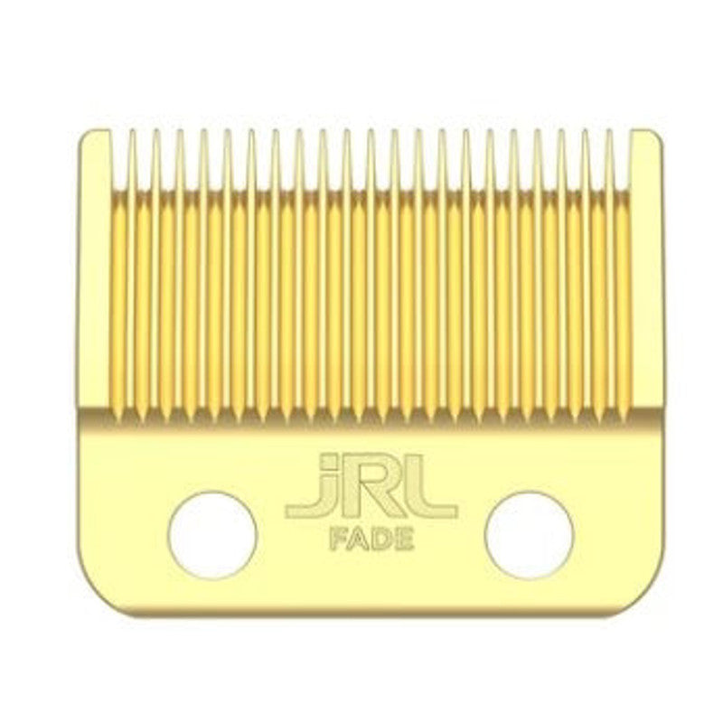 JRL FF2020C Fade Replacement Gold Blade # BF04G