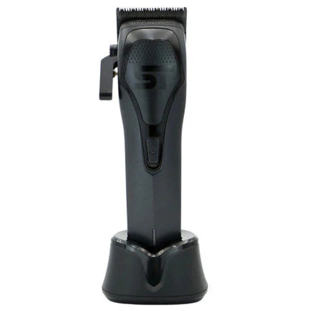 Supreme Darkstar 72 Vector Clipper – Black #STC72/B | DLC Blade, 3-Hr Runtime