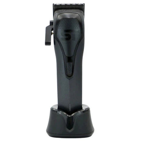 Supreme Darkstar 72 Vector Clipper – Black #STC72/B | DLC Blade, 3-Hr Runtime