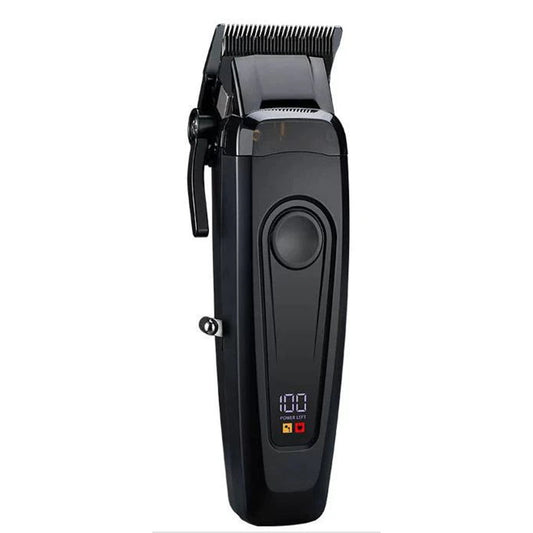Palms PRO Cordless Hair Clipper – 11500 RPM DLC Blade Clipper