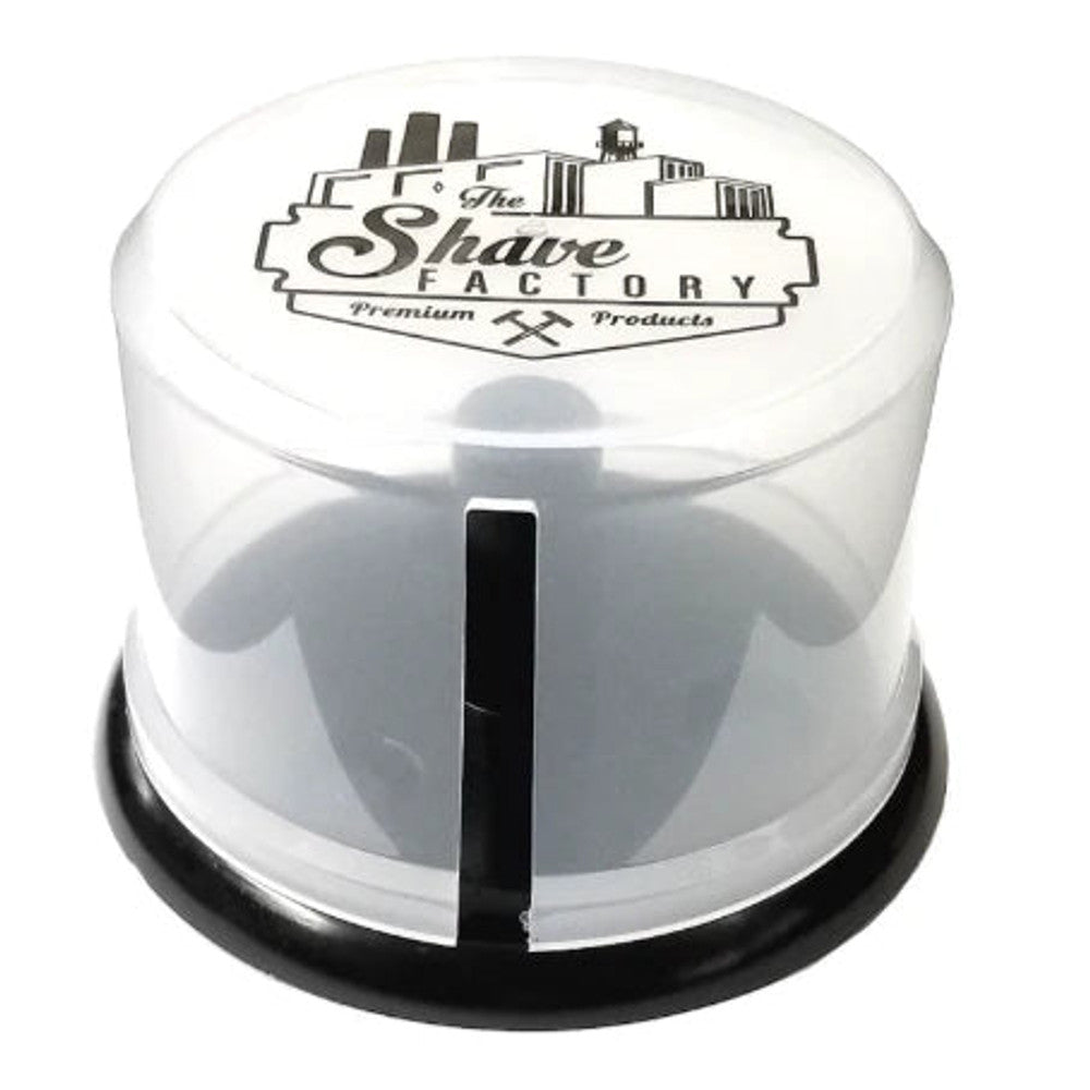 Shave Factory Neck Strip Dispenser
