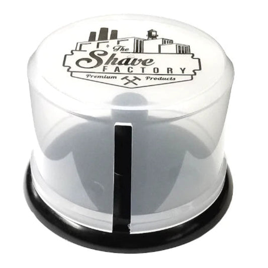 Shave Factory Neck Strip Dispenser