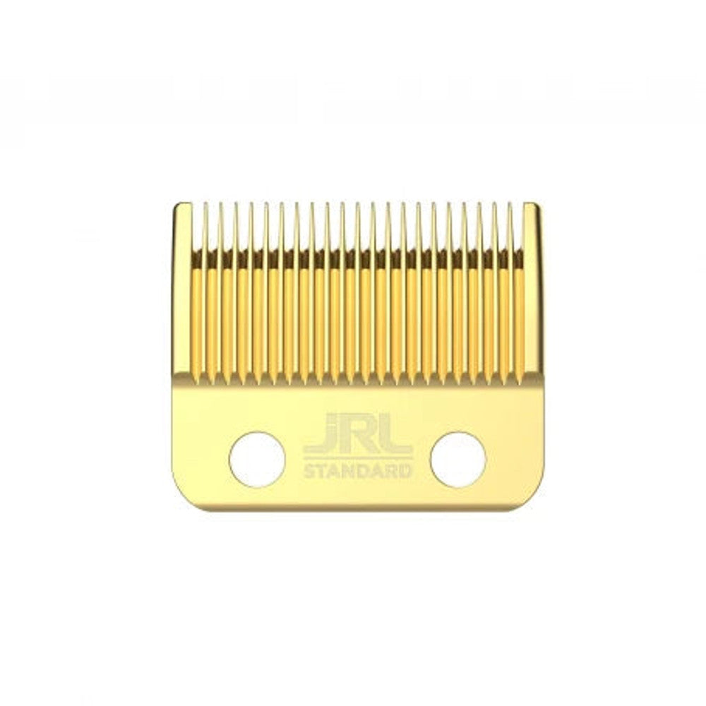 JRL FF2020C Gold Taper Blade BF03-G – Ultra-Cool Clipper Blade