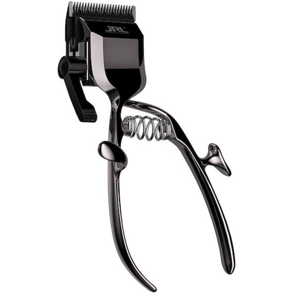 JRL Manual Clipper OG-1855 – Quiet, Cordless Precision Detailing Tool