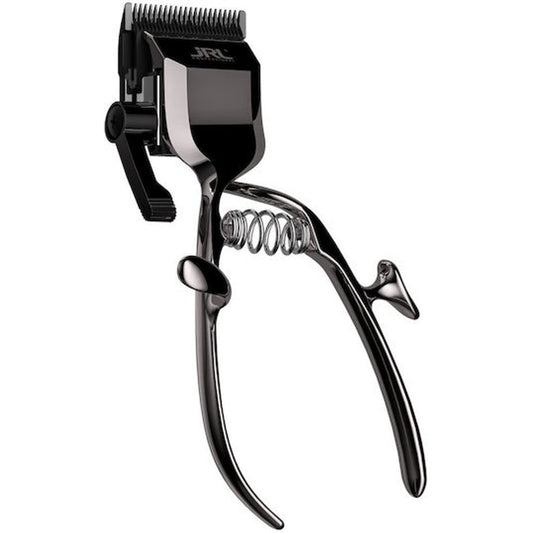 JRL Manual Clipper OG-1855 – Quiet, Cordless Precision Detailing Tool