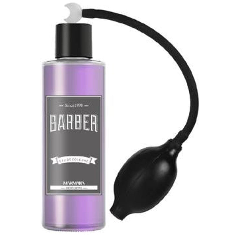 Barber Cologne Atomizer for Marmara Cologne