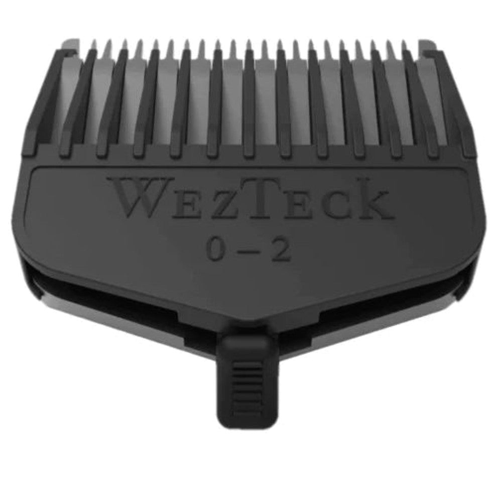 WezTeck One Blade – Universal Precision Clipper Blade for Faster Fades