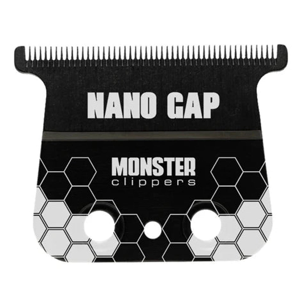 Monster Nano Gap Cutting Blade (M39) – Double DLC T-Wide Zero Gap Blade