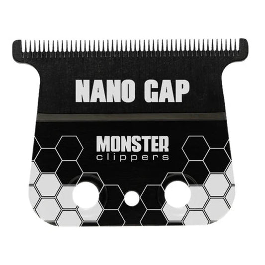 Monster Nano Gap Cutting Blade (M39) – Double DLC T-Wide Zero Gap Blade