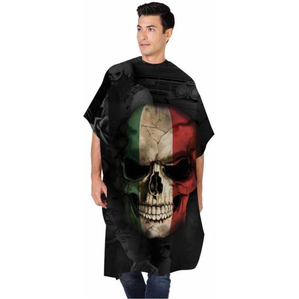 Betty Dain County Styling Barber Cape - 5 Country Style Cape