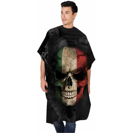 Betty Dain County Styling Barber Cape - 5 Country Style Cape