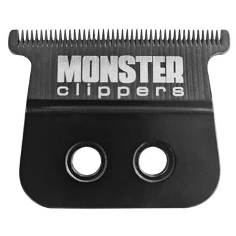 Monster Trimmer Cutting Blade 2.0 – DLC Deep Tooth T-Blade Upgrade