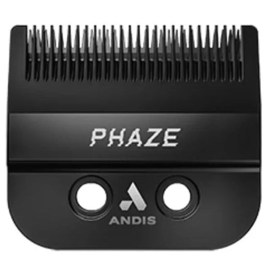 Andis Master Cordless Li Phaze Blade – Replacement Fade Blade #561921